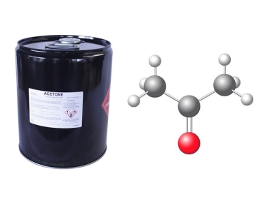 Phương pháp sản xuất hóa chất acetone trong công nghiệp