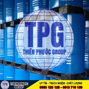 Báo Giá Dung Môi EBR Mới Nhất 2025 – Nhập Khẩu Chính Hãng, Giá Sỉ Tốt