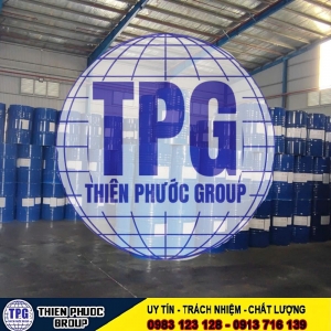 Giá Dung Môi Toluen Mới Nhất – Toluene C7H8 Chính Hãng, Giao Hàng Nhanh | Thiên Phước Group