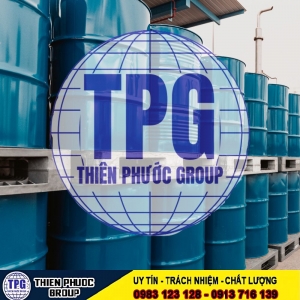 Mua Hóa Chất BCS (Butyl Cellosolve) C6H14O2 Giá Tốt – Uy Tín Tại Thiên Phước Group
