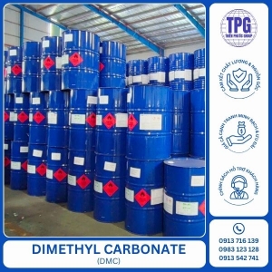 Hóa Chất DMC Công Nghiệp Nhập Khẩu Giá Tốt | Thiên Phước Group