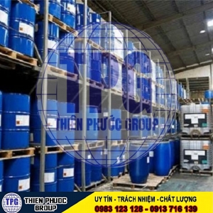 Mua Hóa Chất DMF (Dimethyl Formamide) C3H7NO – Giá Sỉ, Giao Toàn Quốc | Thiên Phước Group