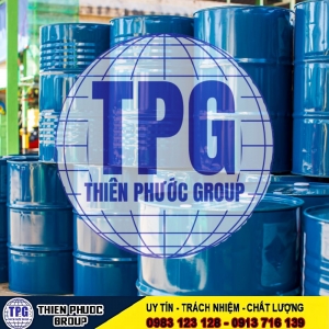 Dung Môi Pha Sơn Là Gì? Phân Loại, Công Dụng Và Nơi Mua Uy Tín Tại Thiên Phước Group