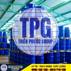 Mua Hóa Chất Heptane (n-Heptan) Uy Tín – Giá Tốt Tại Thiên Phước Group