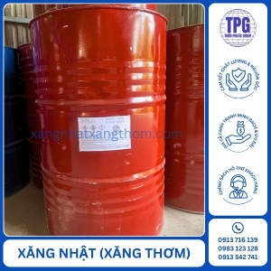 Xăng Nhật Là Gì? Giá Xăng Nhật (Xăng Thơm) Mới Nhất [8/2025]