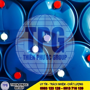 Hóa chất Methyl Isobutyl Ketone (MIBK)