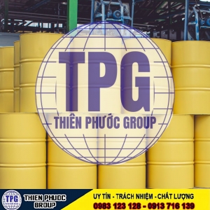 DAA mua ở đâu TP.HCM – Giá tốt, đạt chuẩn VOC, nhập khẩu bởi TPG