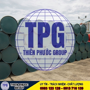 Mua Dung Môi Pha Sơn Giá Sỉ - Chính Hãng, Giao Tận Nơi | Thiên Phước Group