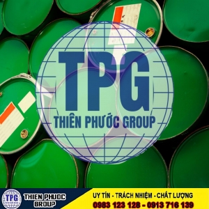 Mua Hóa Chất N-Butanol (C4H10O) Giá Tốt | Dung Môi Butanol Uy Tín - Giao Hàng Toàn Quốc