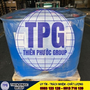 Dung môi NMP – Giải pháp hòa tan công nghệ cao cho ngành điện tử, pin lithium và hóa chất