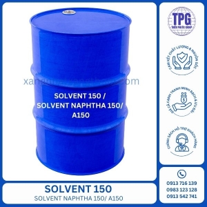Solvent 150 (Dung Môi A150) – Nhập khẩu Chính Hãng | Thiên Phước Group