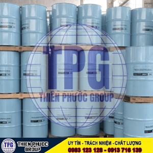 Mua Dung Môi Trichloroethylene (TCE) C2HCl3 Chính Hãng - Giá Tốt Từ Thiên Phước Group