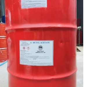 Địa chỉ mua xăng thơm butyl (putin) chất lượng tại TPHCM