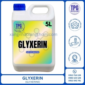 Hóa Chất Glycerine Là Gì? Mua Glycerin Chất Lượng, Giá Tốt Ở Đâu?
