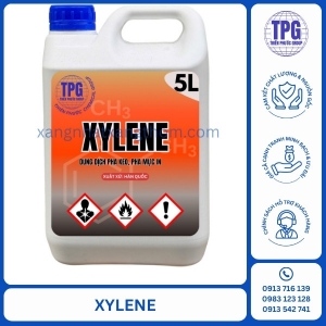 Xylene Là Gì? Mua Dung Môi Xylene Giá Tốt, Giao Nhanh Tại TPHCM