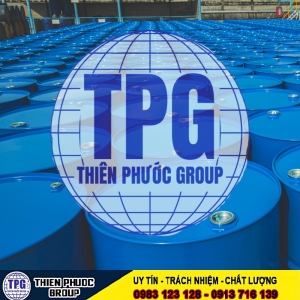 XYLENE – DUNG MÔI THIẾT YẾU TRONG NGÀNH SƠN, MỰC IN VÀ HÓA CHẤT