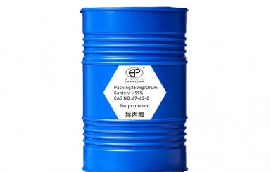 Dung môi IPA có độc không? Những điều cần biết khi sử dụng