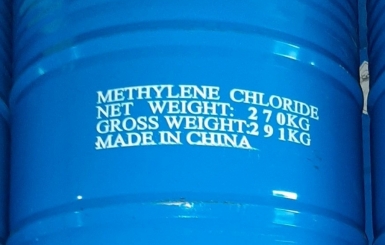 Tìm hiểu về Methylene Chloride và các ngành công nghiệp ứng dụng