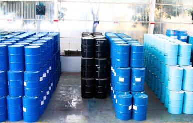 Mua Monoethylene Glycol (MEG) giá tốt | Hóa chất MEG công nghiệp tại Thiên Phước Group