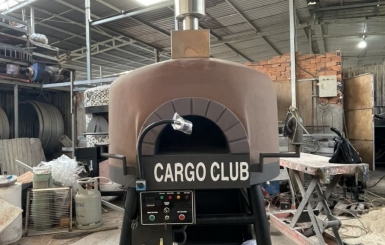 Bí quyết làm pizza bằng lò nướng đơn giản tại nhà