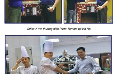 Bí quyết nướng bánh pizza để tạo nên chiếc pizza nóng giòn hoàn hảo