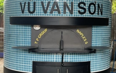 Tìm mua máy nướng bánh pizza giá tốt nhất thị trường