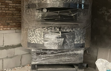 Chọn máy nướng pizza ngon, bền tốt nhất