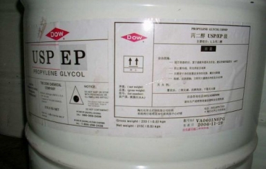 Cẩm nang sử dụng an toàn Propylene Glycol - Điều cần biết để tránh rủi ro