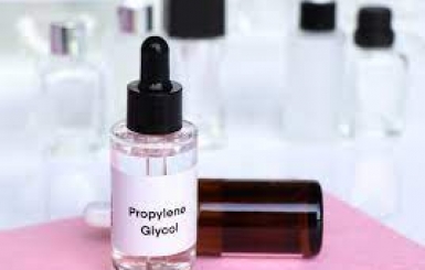 Khám phá những tác dụng không ngờ của Propylene Glycol