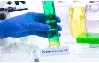 Khám phá những lợi ích đáng kinh ngạc của Propylene Glycol