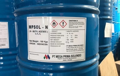 Sơn dầu có thể pha xăng thơm được không?