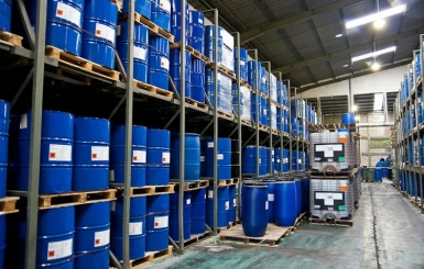 Xăng thơm và vai trò quan trọng của nó trong đời sống