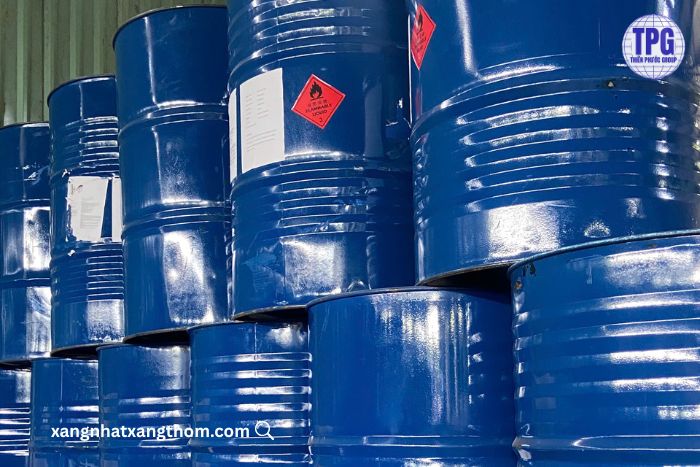 Nên chọn Butyl Acetate nhập khẩu từ Thái Lan