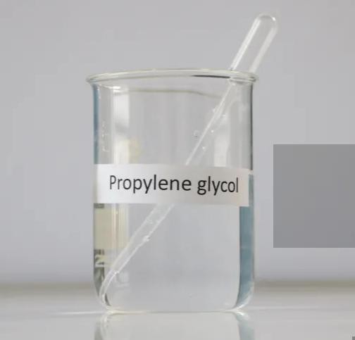 propylene glycol trong dược phẩm