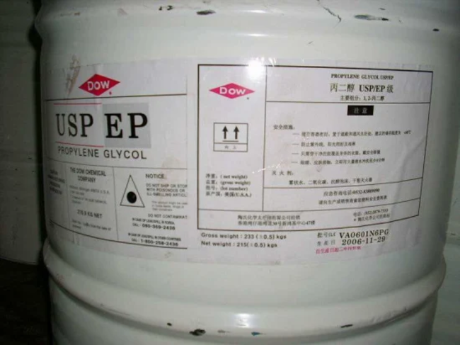 dung môi propylene glycol