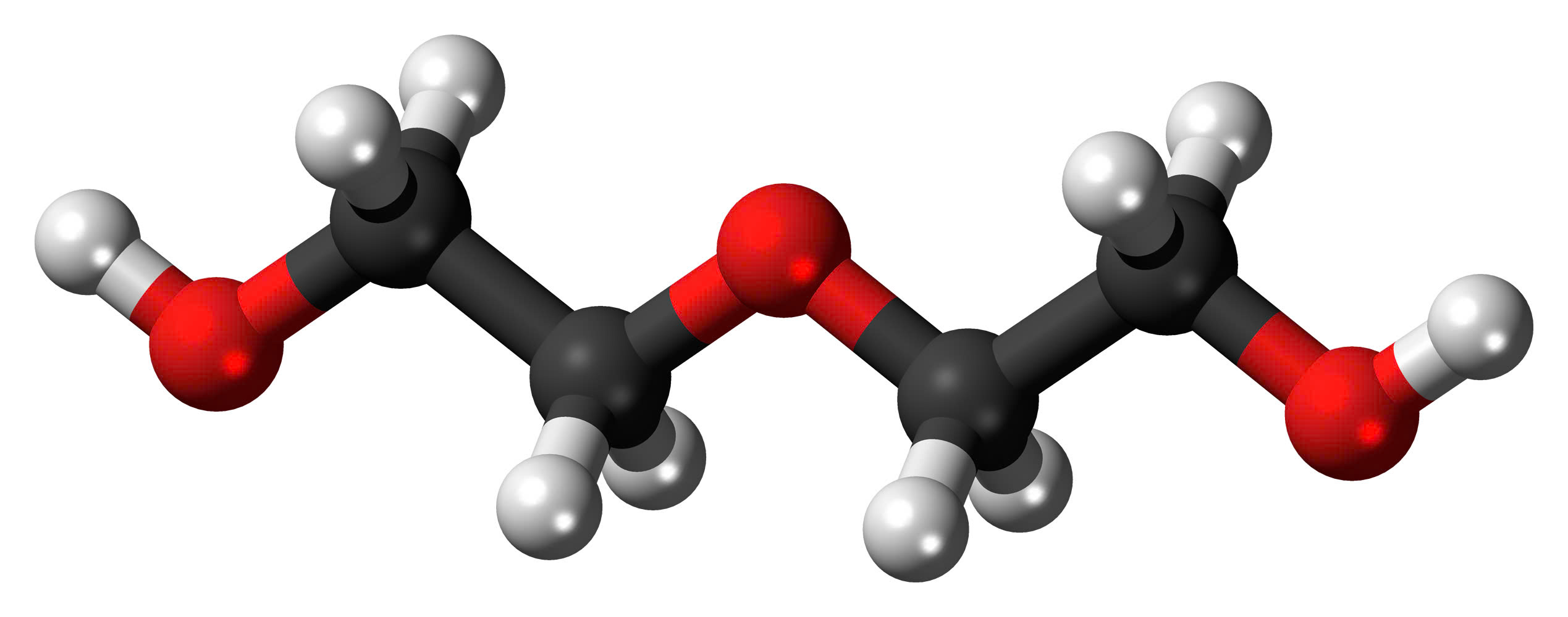 Dung môi Diethylene Glycol