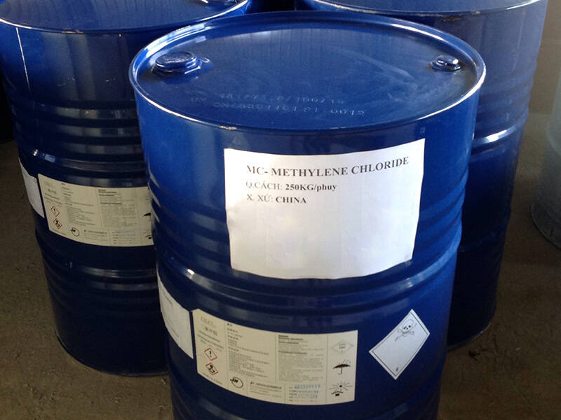 Methylene chloride