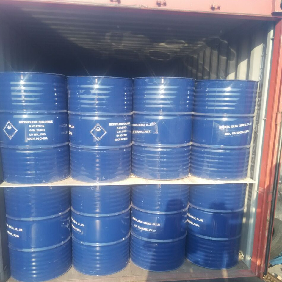 Hóa chất methylene chloride