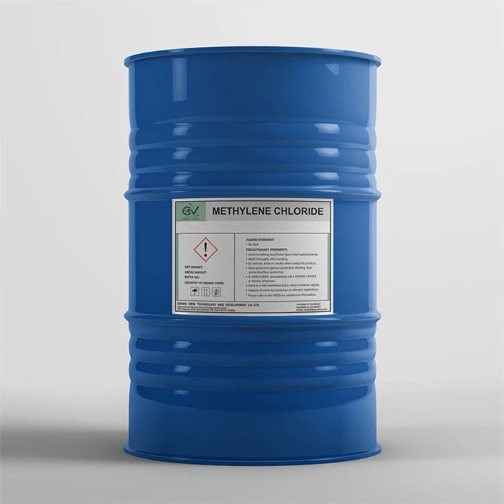 Hóa chất methylene chloride