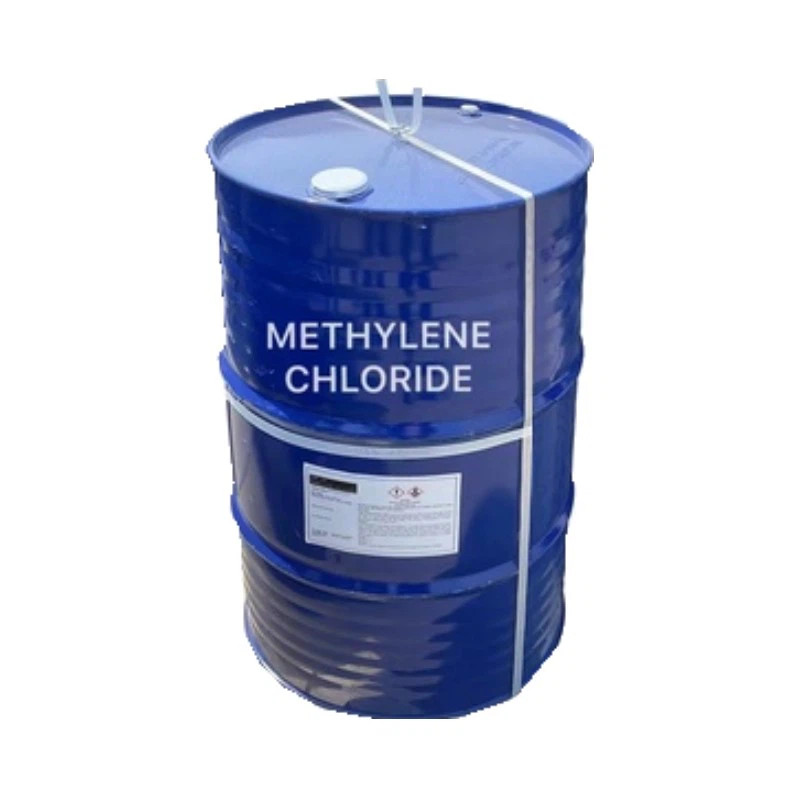 Dung môi methylene chloride giá rẻ